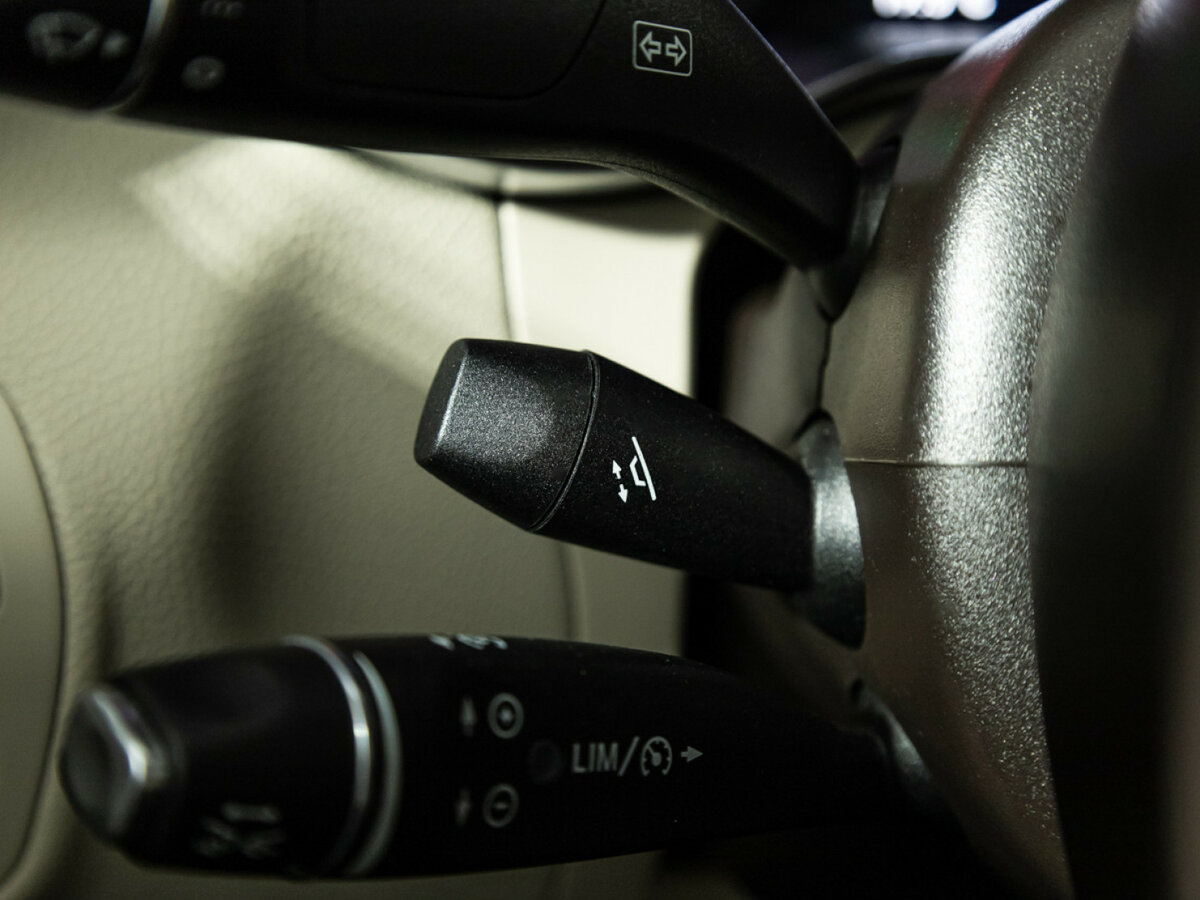 Mercedes-Benz GLC Coupe 300 I (C253), 2017 Фото №20