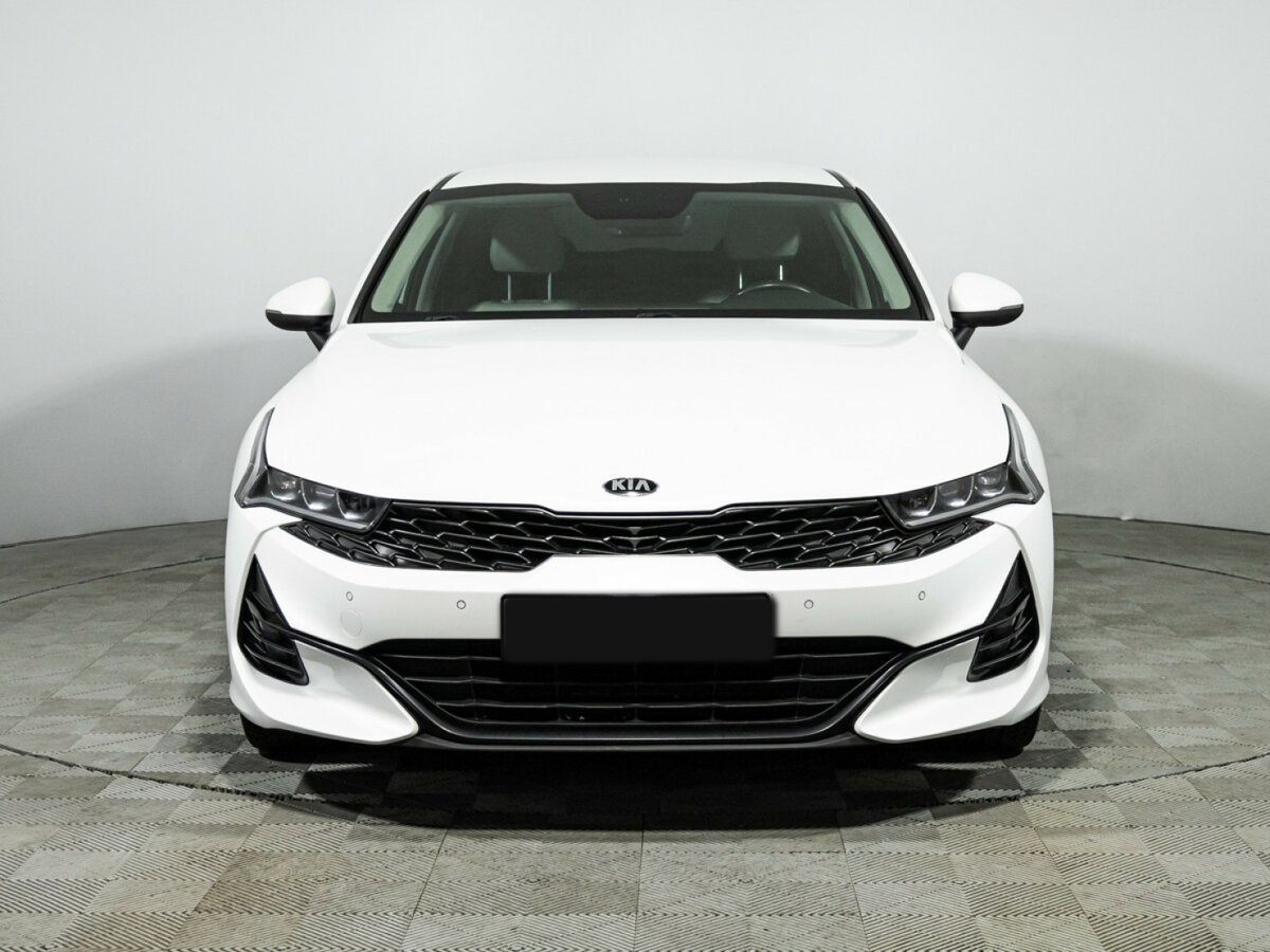 Kia K5 III, 2020 - 126 133 км. | Фото №2