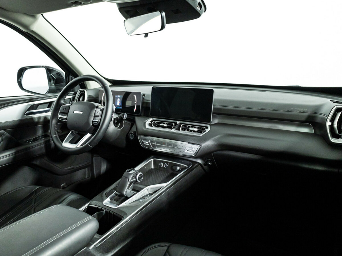 Haval H5 II, 2024 - 3 904 км. | Фото №7