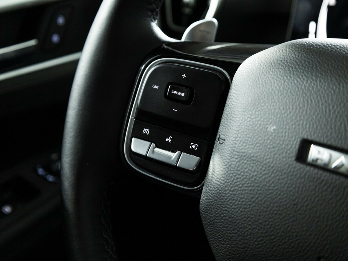 Haval H5 II, 2024 Фото №16