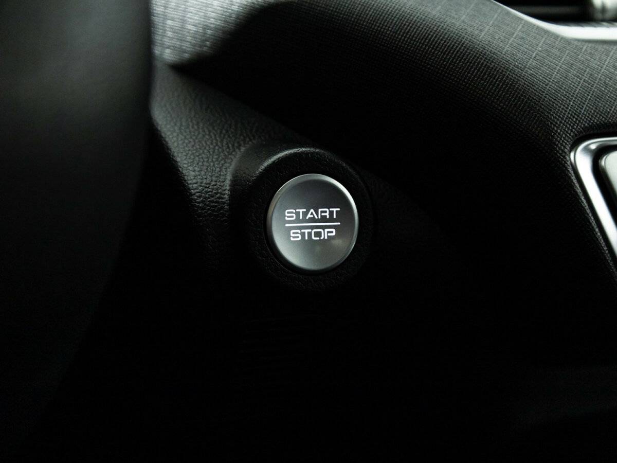 Haval H5 II, 2024 Фото №17