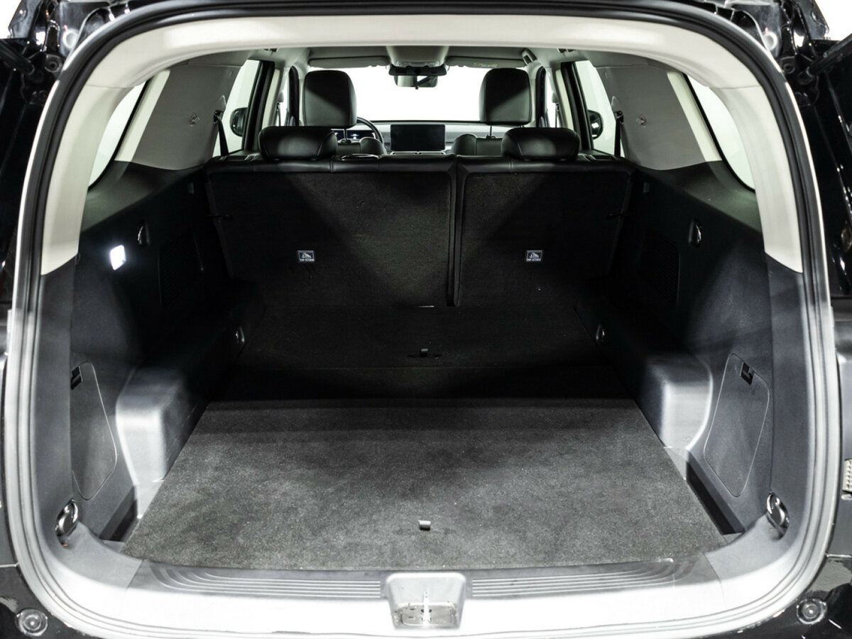 Haval H5 II, 2024 Фото №19