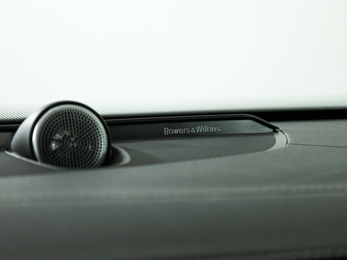 Volvo XC90 II, 2018 Фото №20