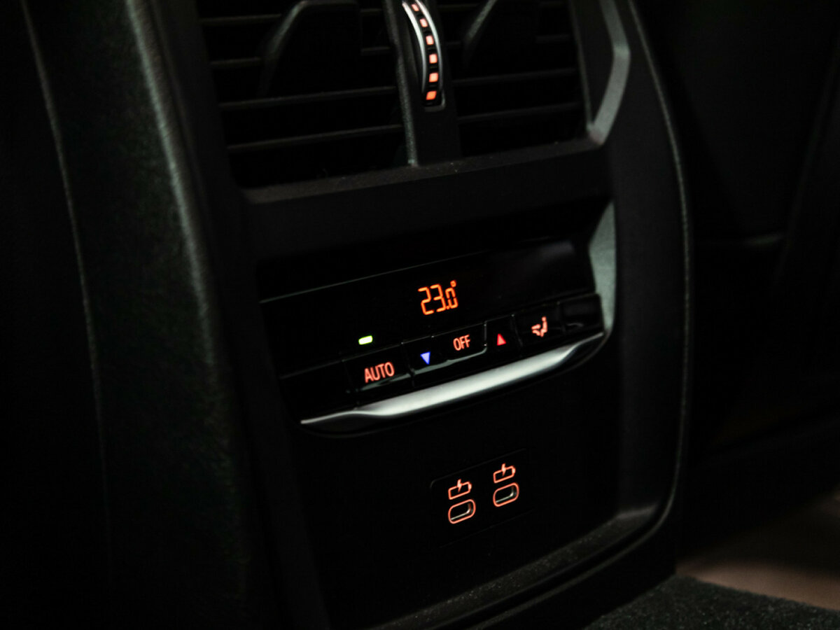 BMW 3 серии 320i xDrive VII (G2x), 2021 Фото №19