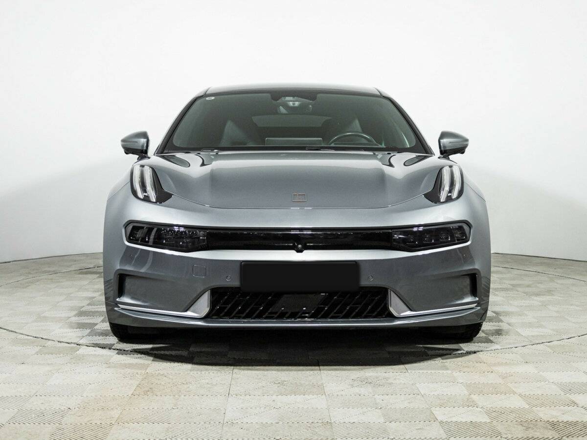 Zeekr 001 100 kWh I, 2023 - 33 533 км. | Фото №2