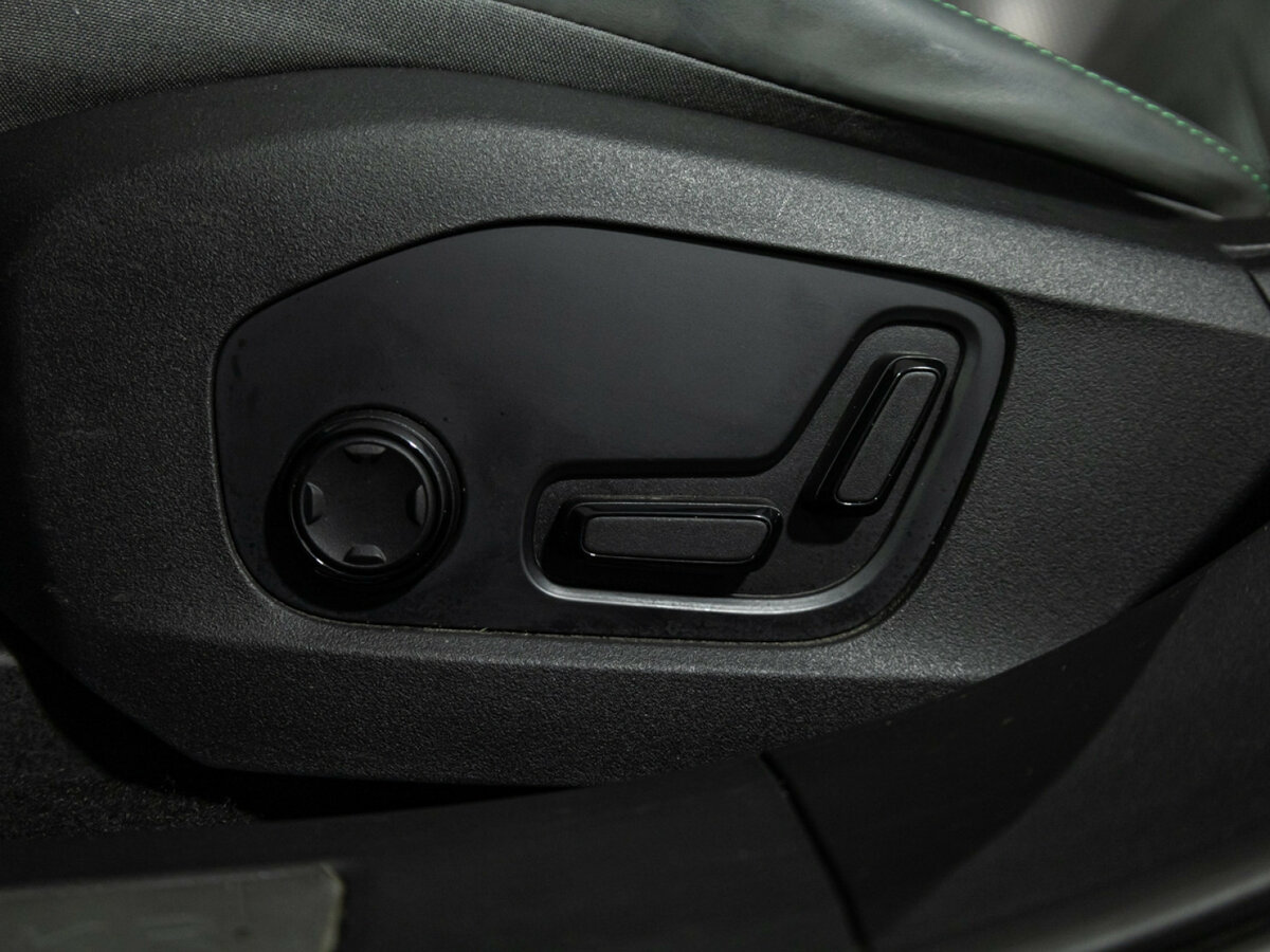 Zeekr 001 100 kWh I, 2023 Фото №19