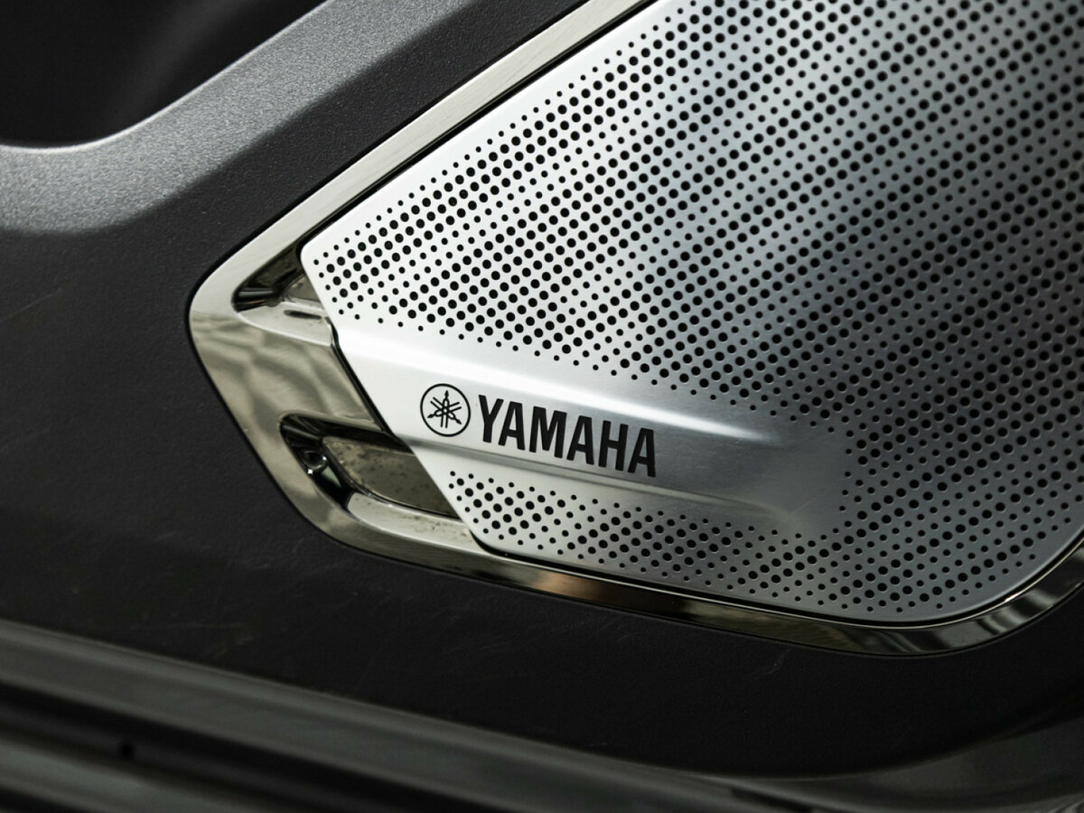 Zeekr 001 100 kWh I, 2023 Фото №20