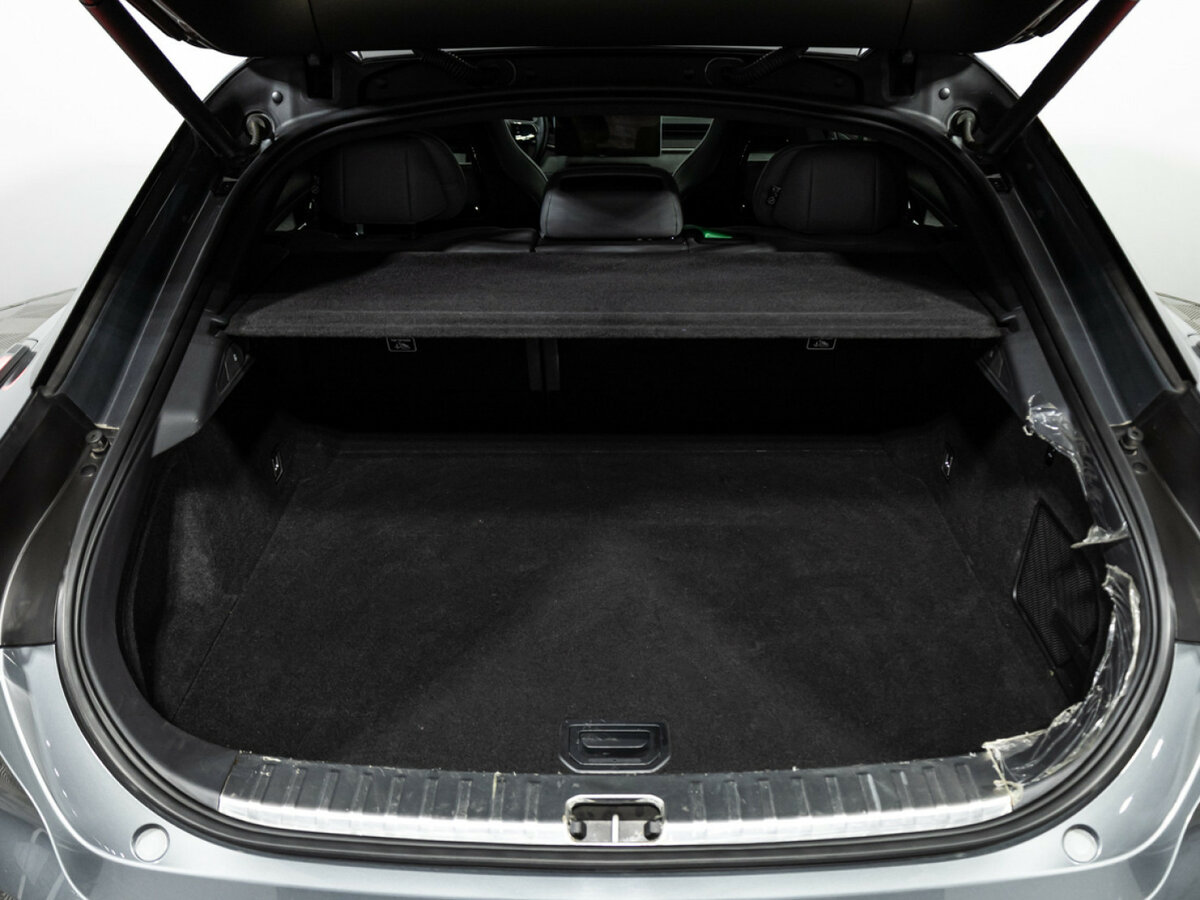 Zeekr 001 100 kWh I, 2023 Фото №23