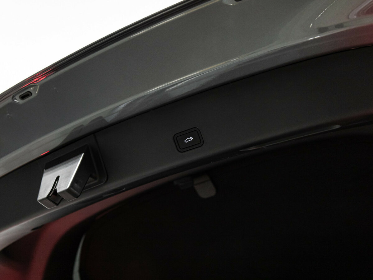 Zeekr 001 100 kWh I, 2023 Фото №24