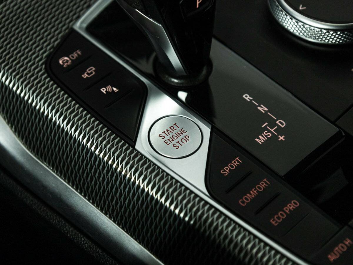 BMW 4 серии Gran Coupe 420d xDrive G22, G23, G26, 2021 Фото №15