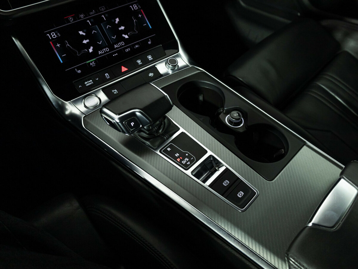 Audi A6 50 TDI V (C8), 2018 Фото №16