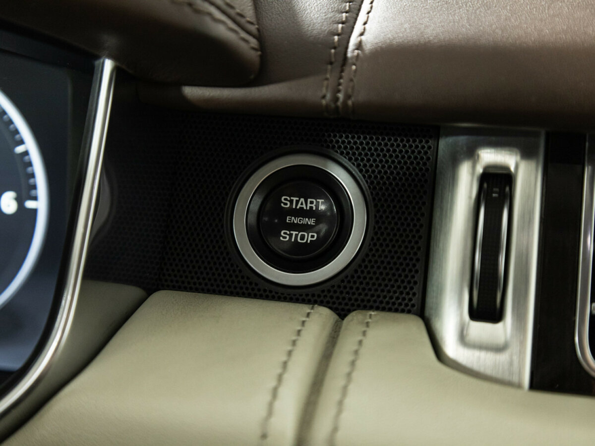 Land Rover Range Rover IV, 2017 Фото №27