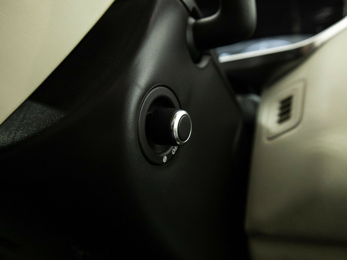 Land Rover Range Rover IV, 2017 Фото №28