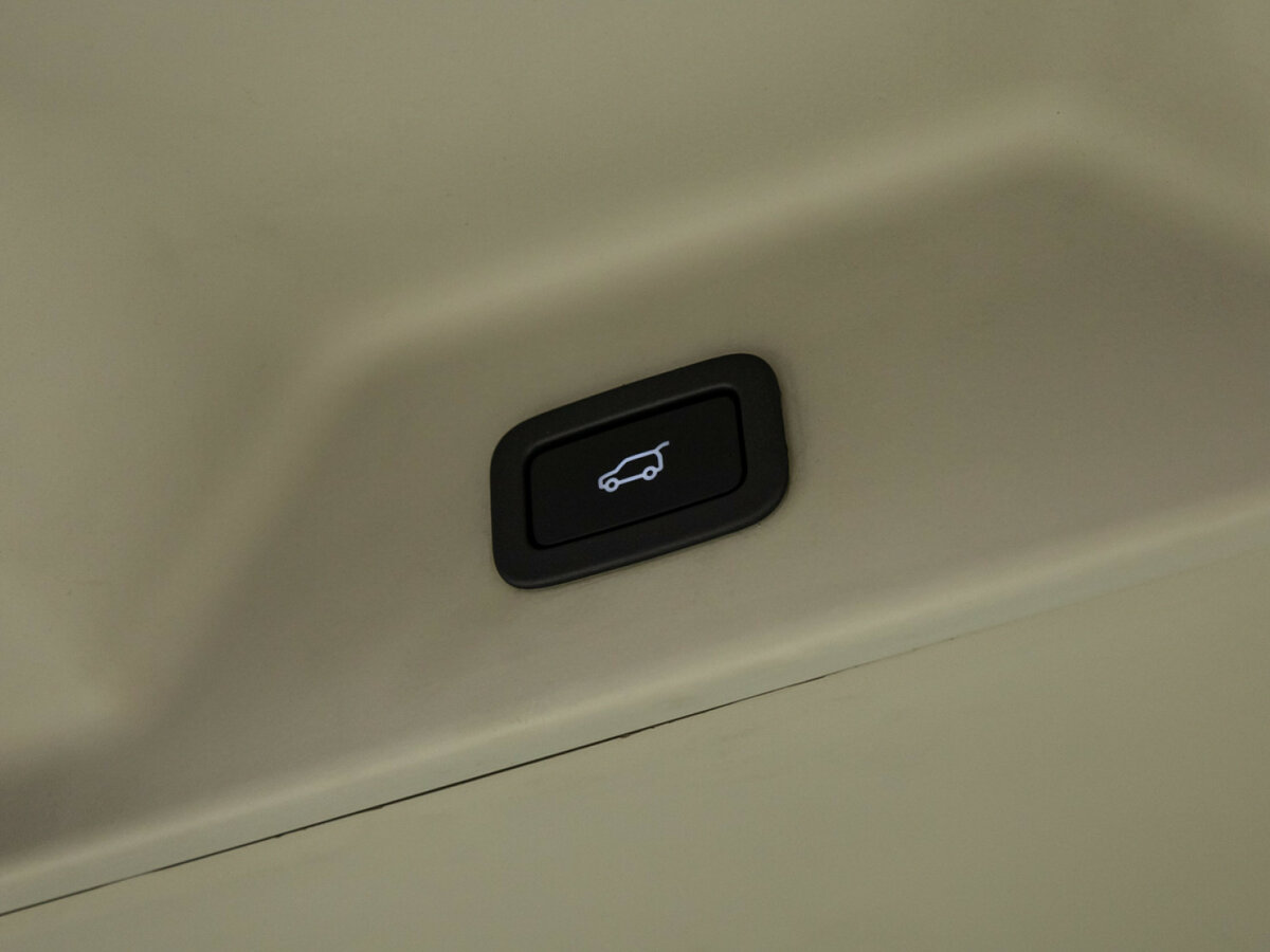 Land Rover Range Rover IV, 2015 Фото №16