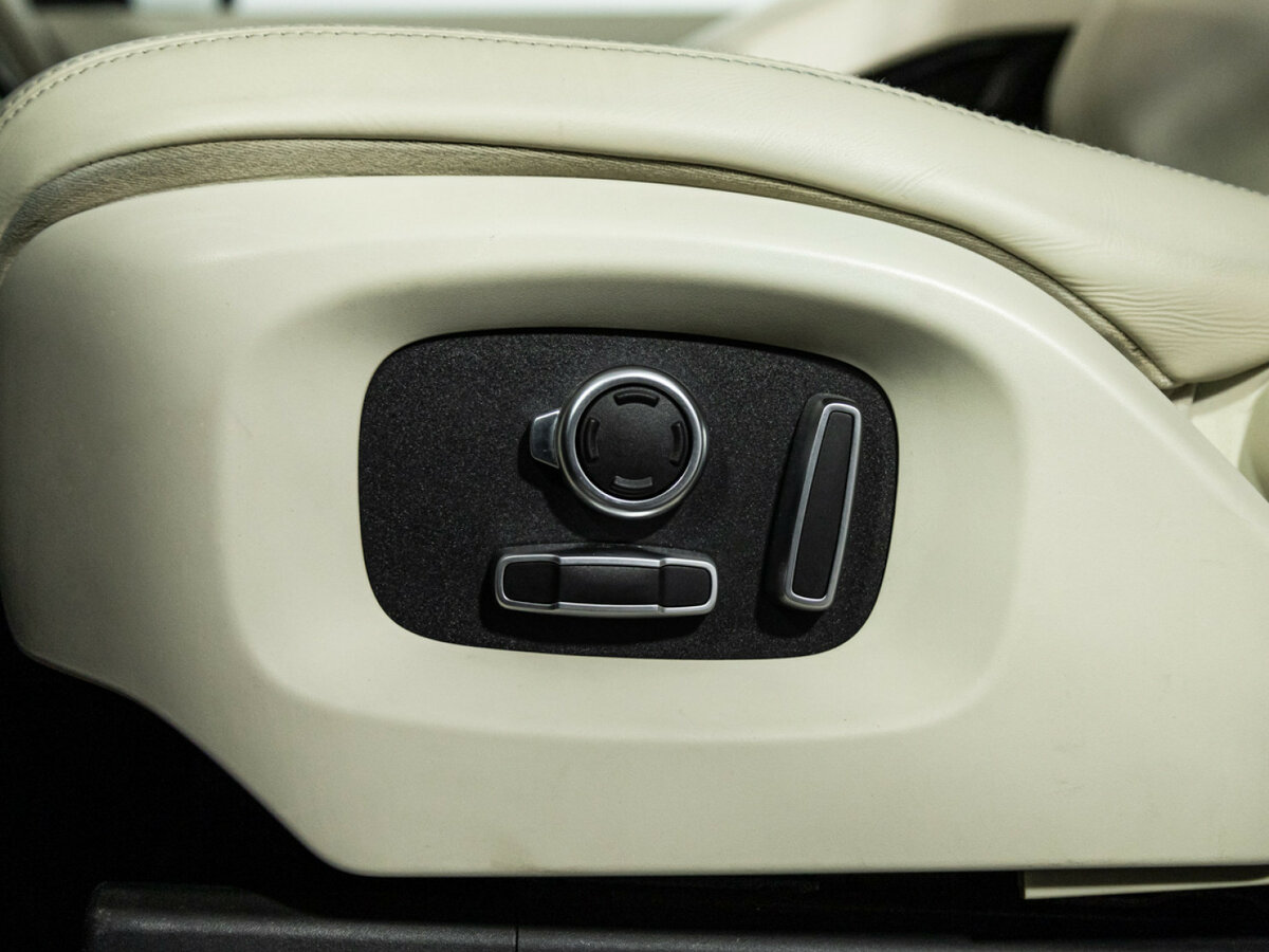 Land Rover Range Rover IV, 2015 Фото №18