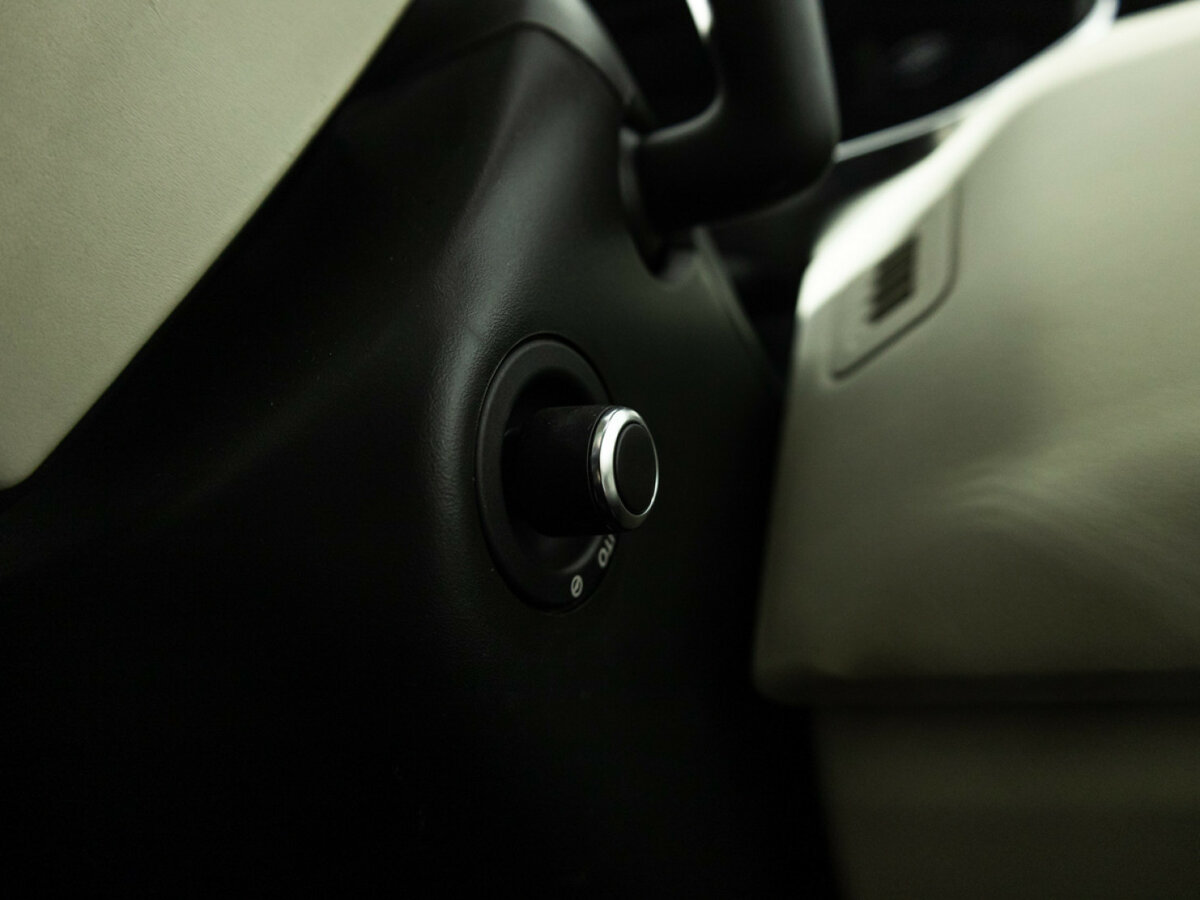 Land Rover Range Rover IV, 2015 Фото №27