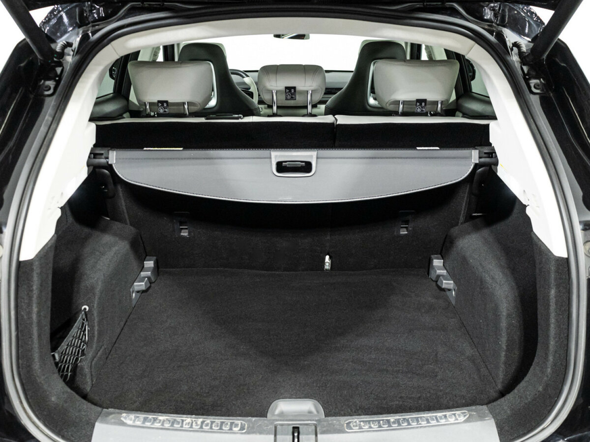 JETOUR DASHING I, 2023 Фото №20