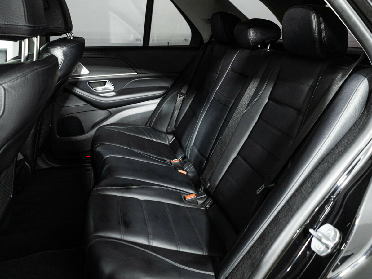 Mercedes-Benz GLE 400 d II (V167), 2020 - 69 144 км. | Фото №8