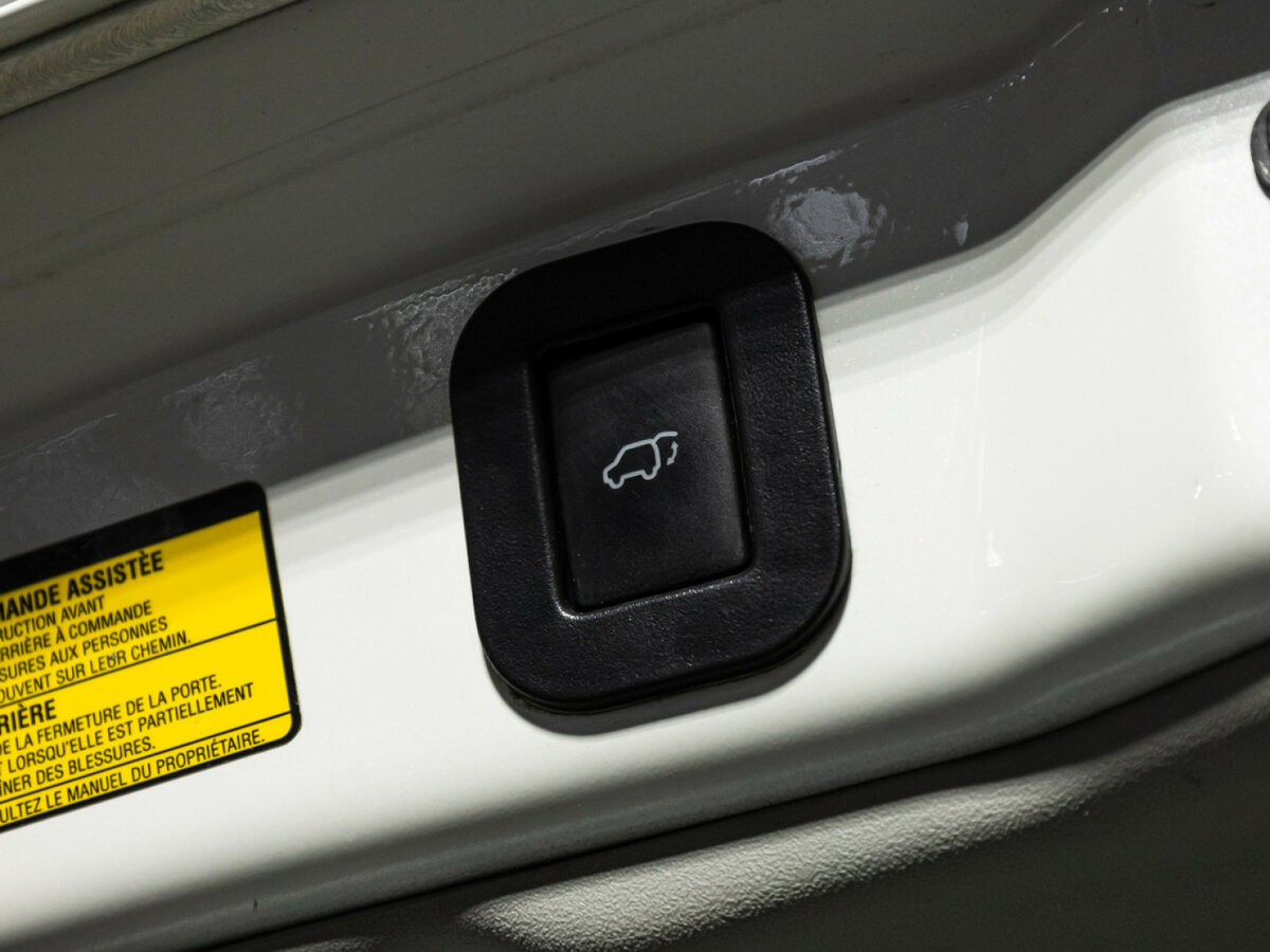 Toyota Venza I, 2010 Фото №18