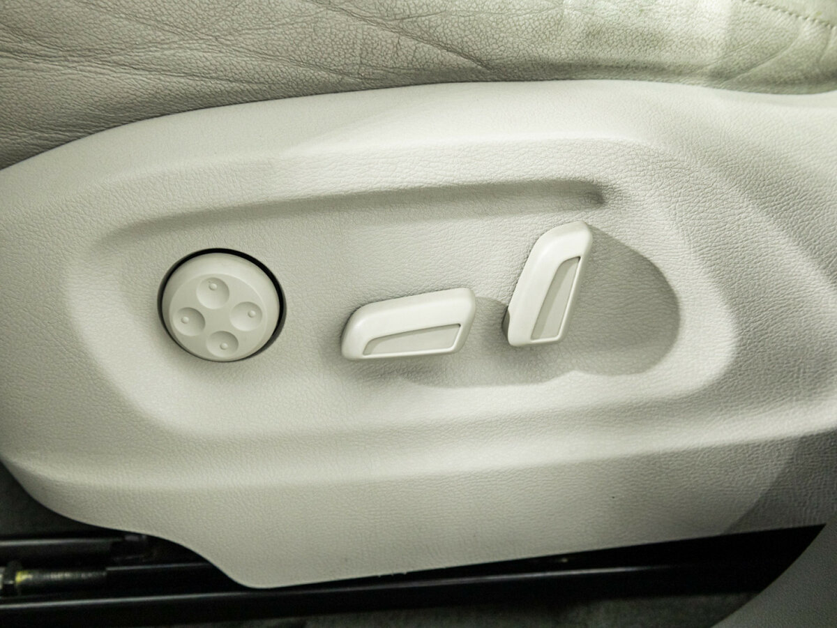 Audi Q5 I (8R), 2011 Фото №15