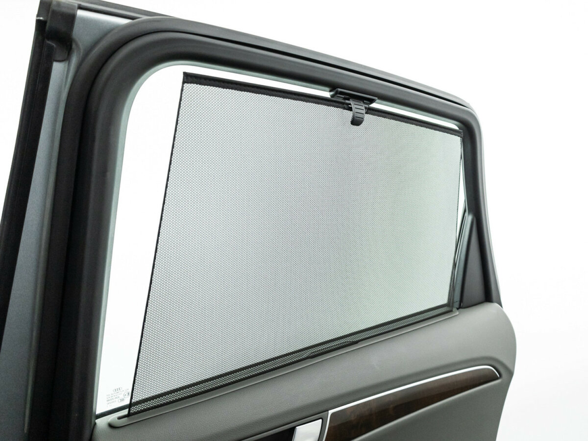 Audi Q5 I (8R), 2011 Фото №18