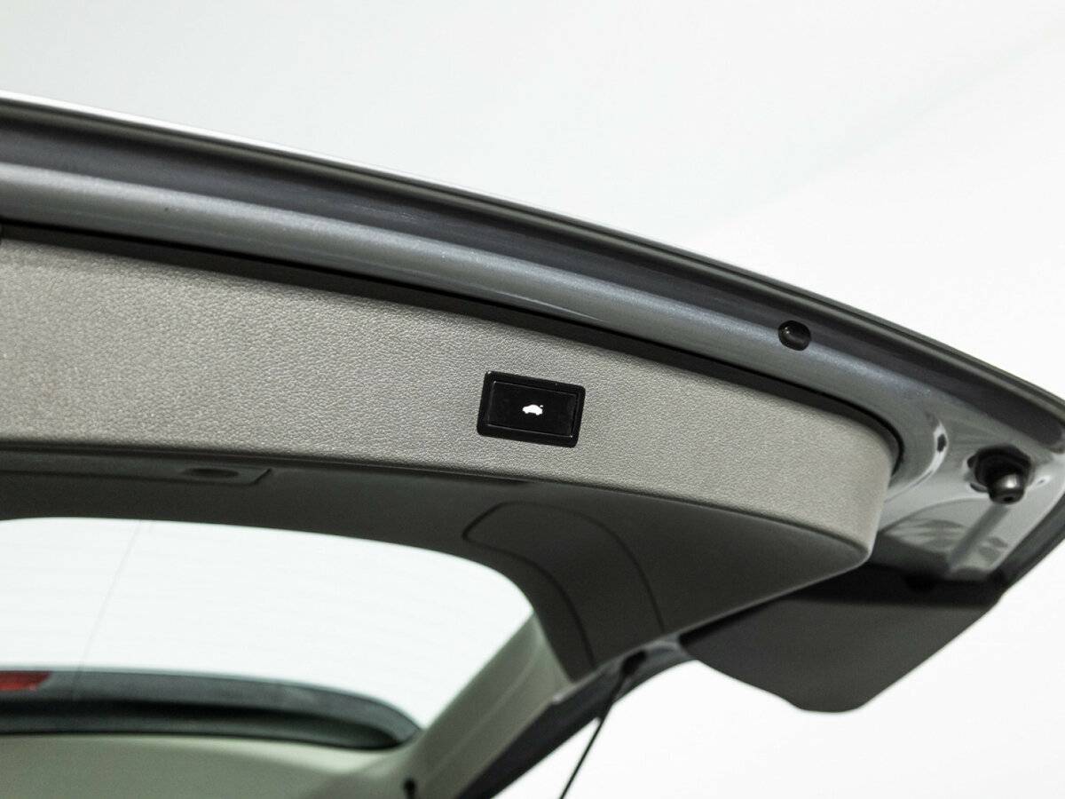 Audi Q5 I (8R), 2011 Фото №20