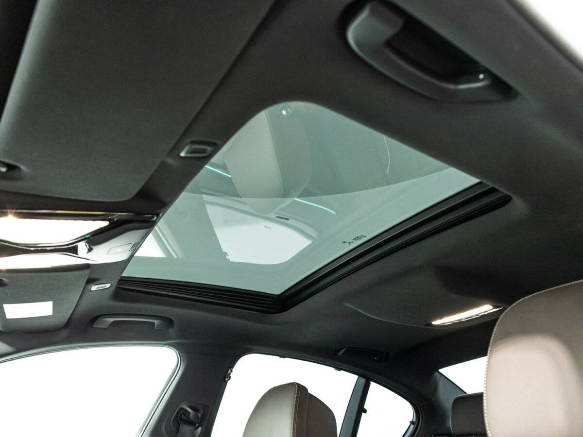 BMW 5 серии 530i xDrive VII (G30/G31/G38) Рестайлинг, 2022 Фото №15