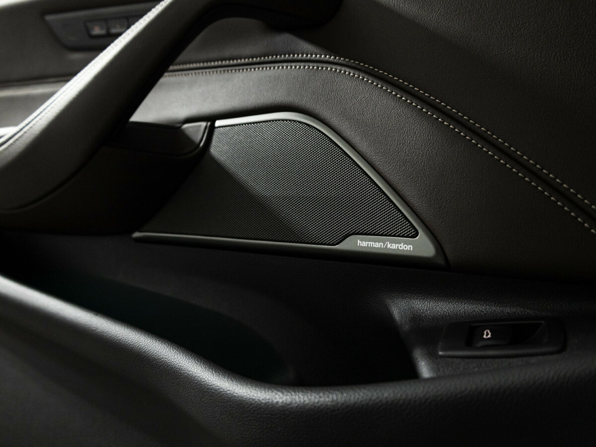 BMW 5 серии 530i xDrive VII (G30/G31/G38) Рестайлинг, 2022 Фото №18