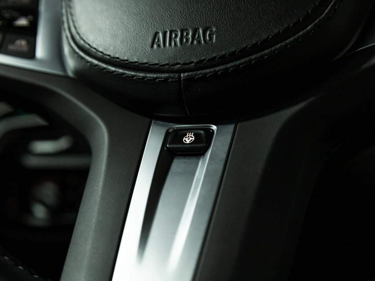 BMW 5 серии 530i xDrive VII (G30/G31/G38) Рестайлинг, 2022 Фото №20