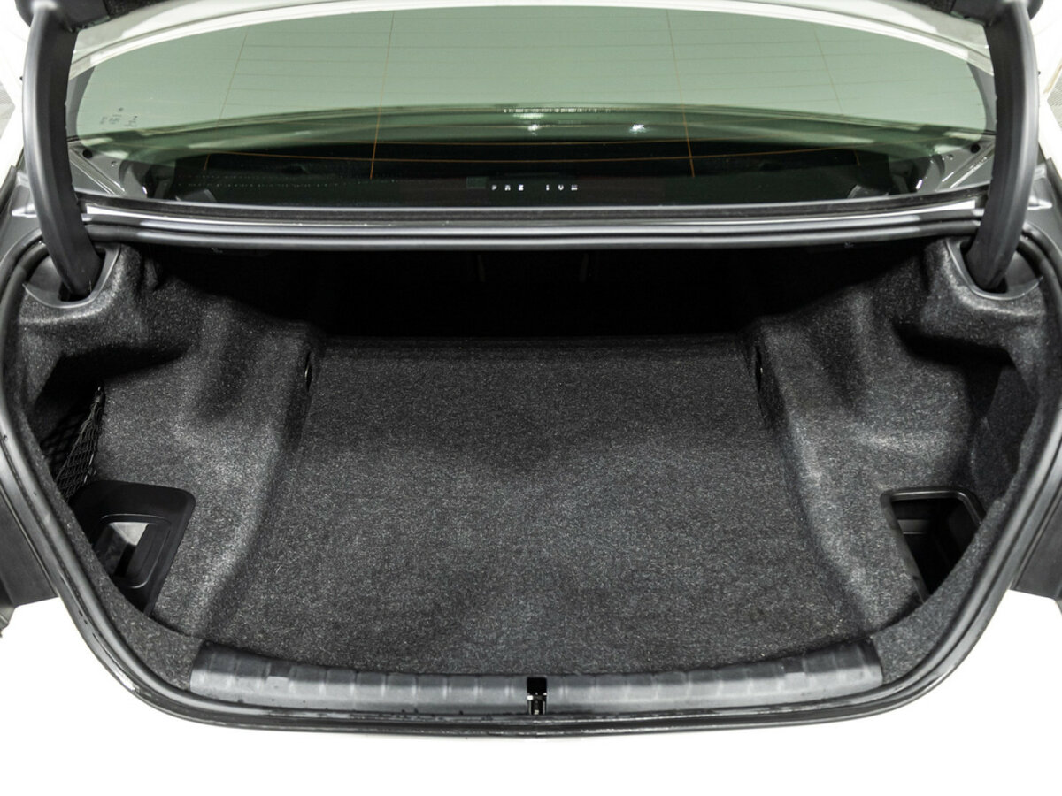 BMW 5 серии 530i xDrive VII (G30/G31/G38) Рестайлинг, 2022 Фото №30