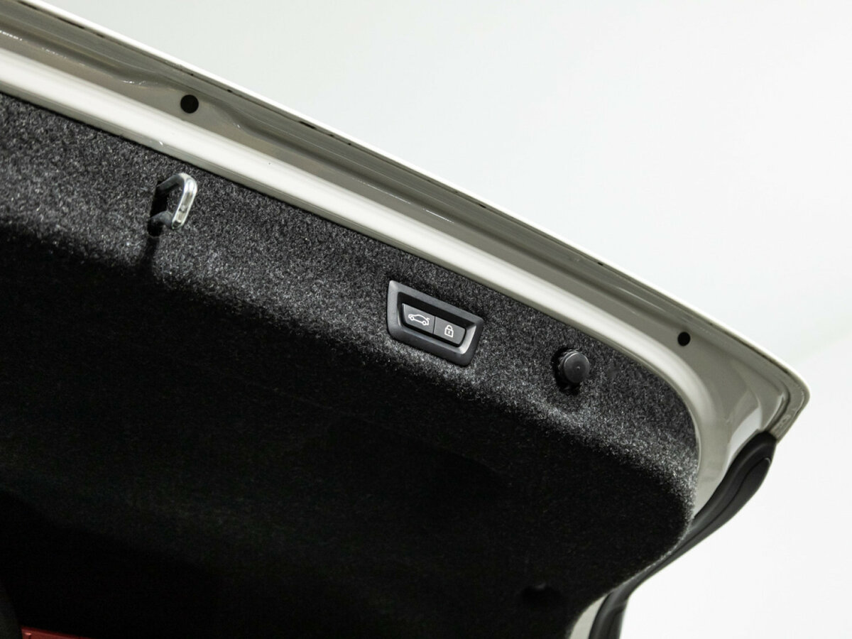 BMW 5 серии 530i xDrive VII (G30/G31/G38) Рестайлинг, 2022 Фото №31