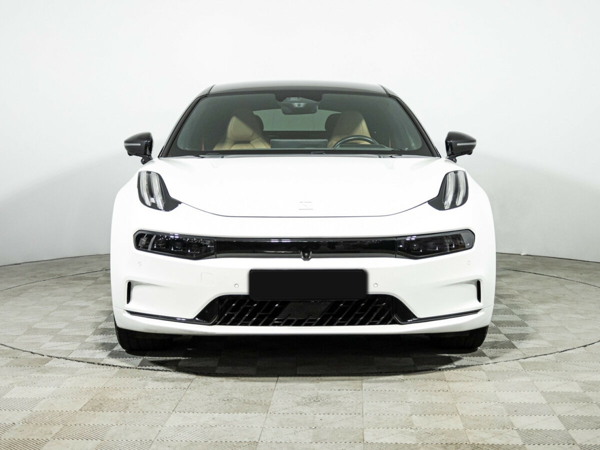 Zeekr 001 100 kWh I, 2023 Фото №2