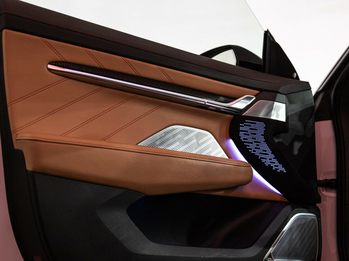 Zeekr 001 100 kWh I, 2023 Фото №24