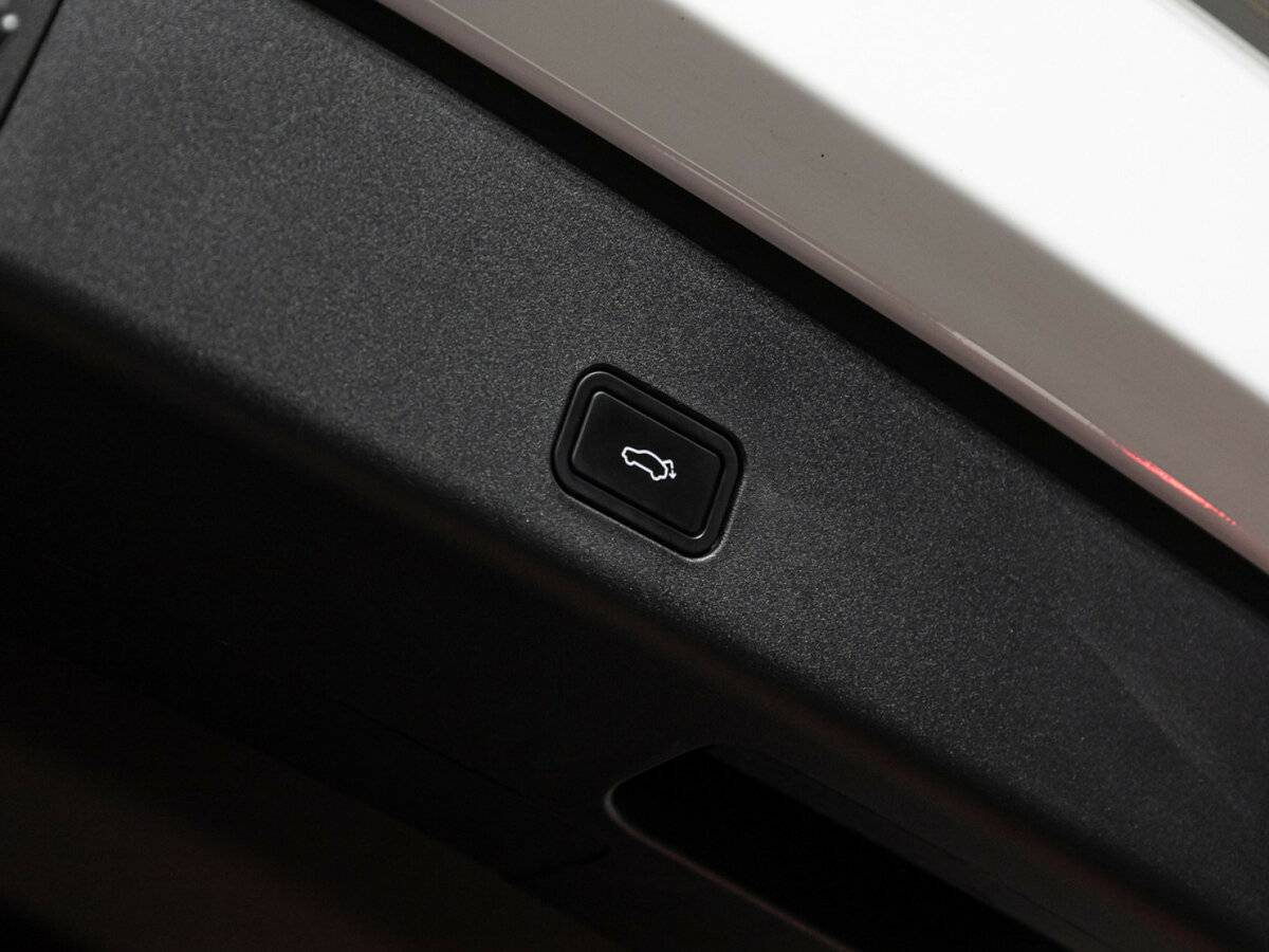 Zeekr 001 100 kWh I, 2023 Фото №28