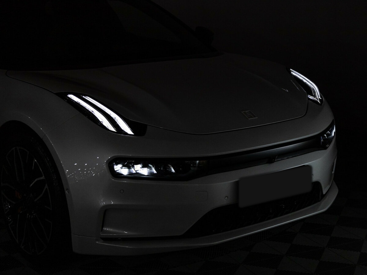 Zeekr 001 100 kWh I, 2023 Фото №33