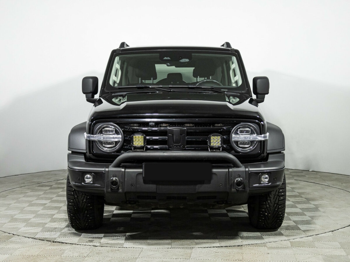 Tank 300 I, 2023 - 52 156 км. | Фото №2