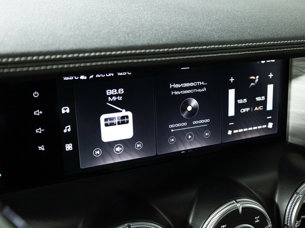 Tank 300 I, 2023 Фото №13