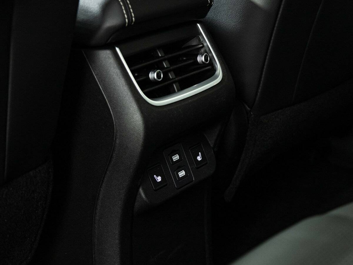 Tank 300 I, 2023 Фото №20