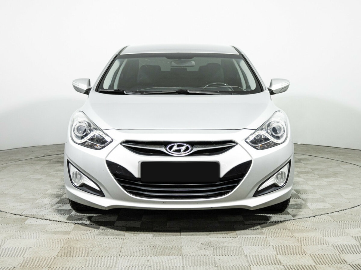 Hyundai i40 I, 2014 - 155 140 км. | Фото №2