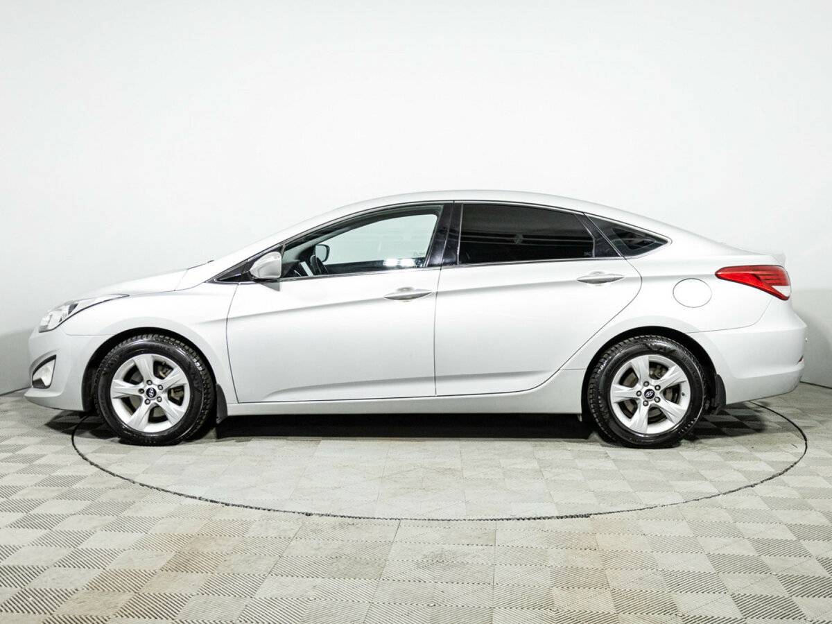 Hyundai i40 I, 2014 - 155 140 км. | Фото №8