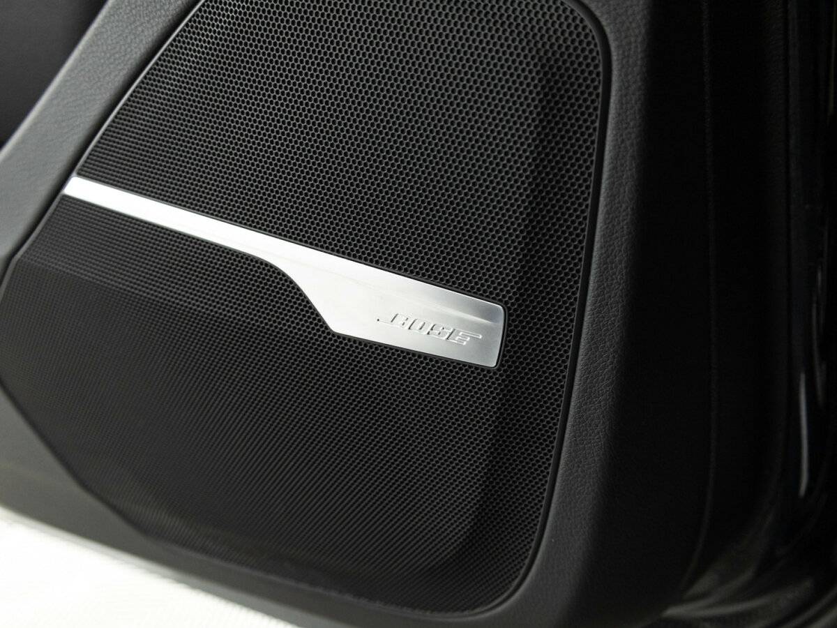 Audi Q7 II (4M), 2016 Фото №24