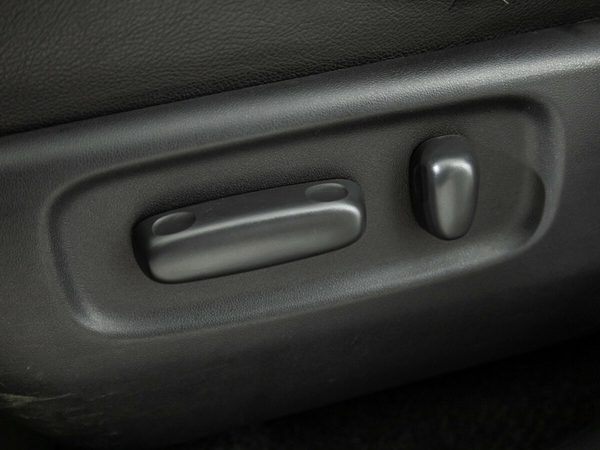 Toyota RAV4 III (XA30), 2007 Фото №15