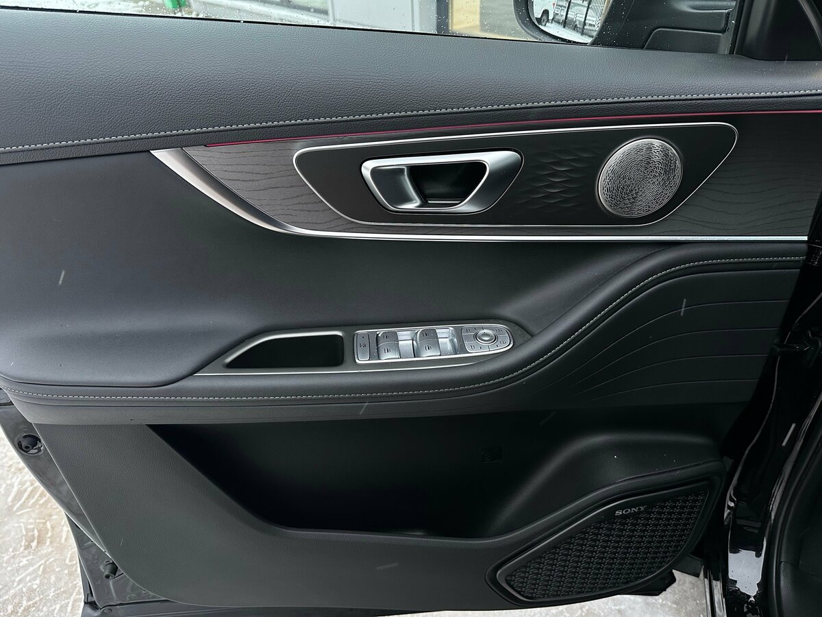 Chery Tiggo 8 Pro Max I Рестайлинг, 2024 - 16 702 км. | Фото №5