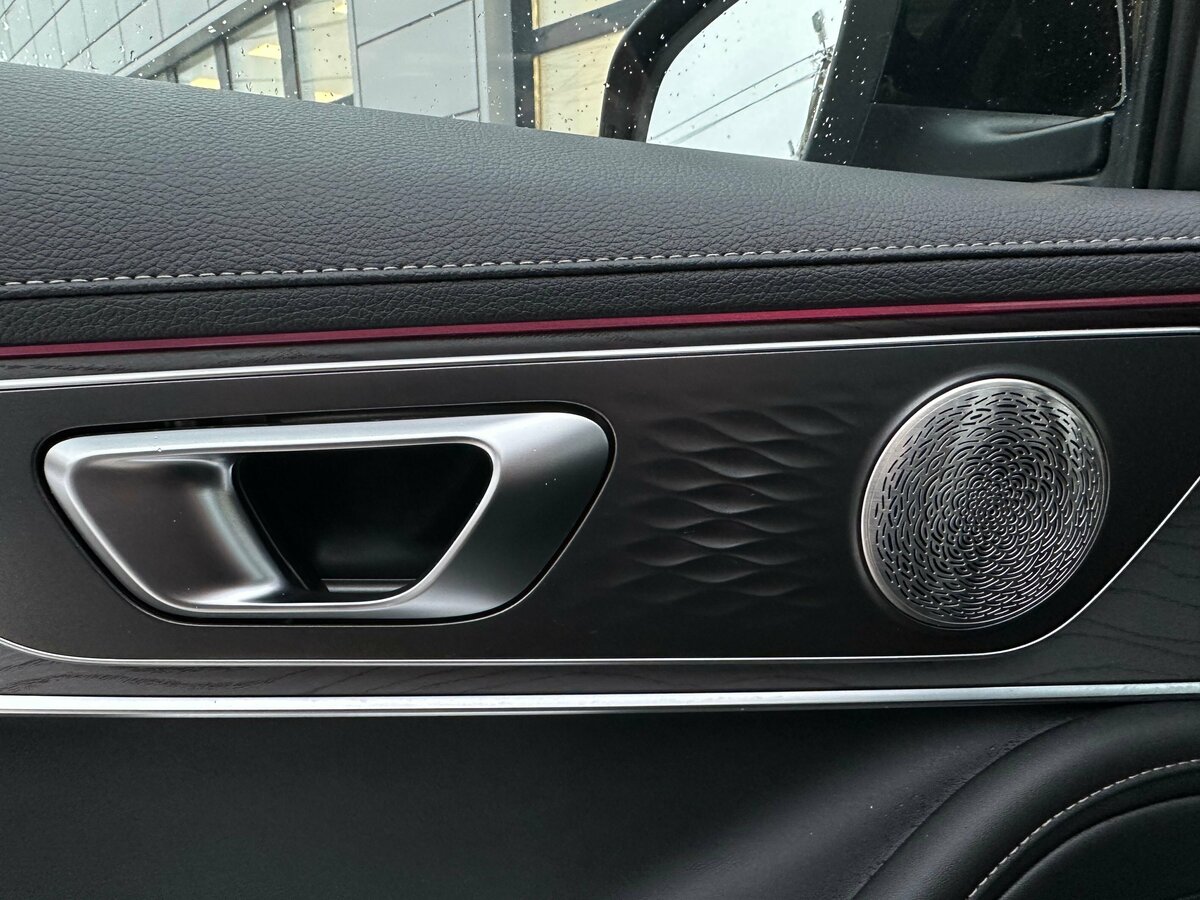 Chery Tiggo 8 Pro Max I Рестайлинг, 2024 - 16 702 км. | Фото №6