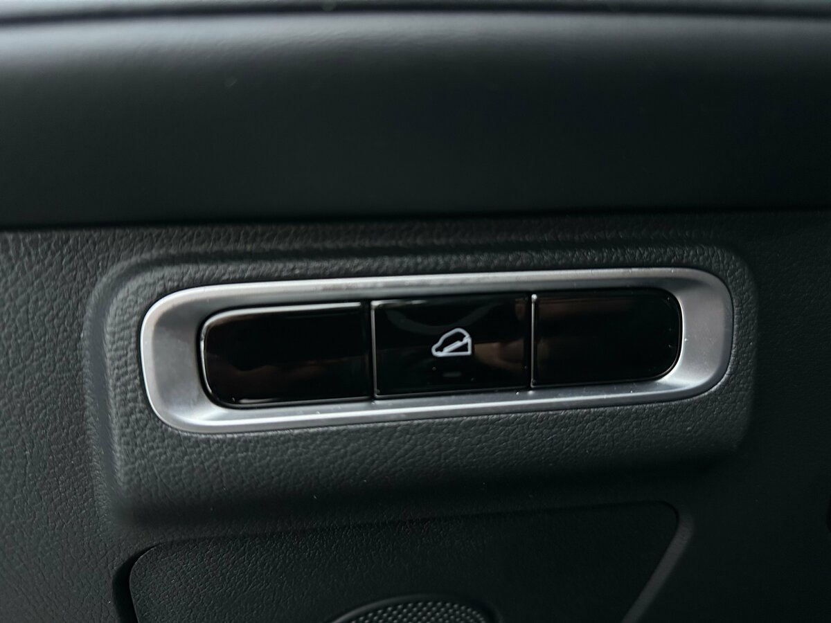 Chery Tiggo 8 Pro Max I Рестайлинг, 2024 Фото №11