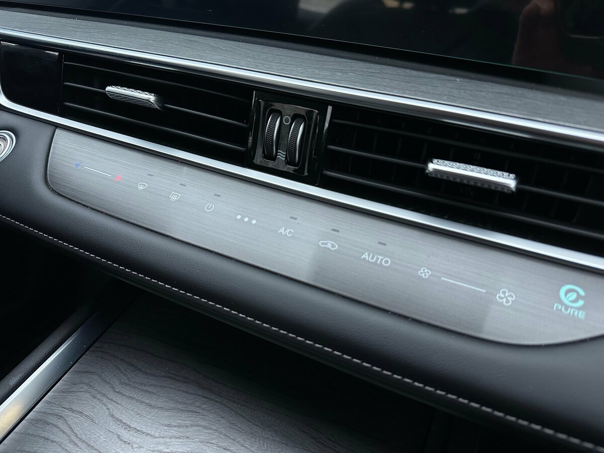 Chery Tiggo 8 Pro Max I Рестайлинг, 2024 Фото №27