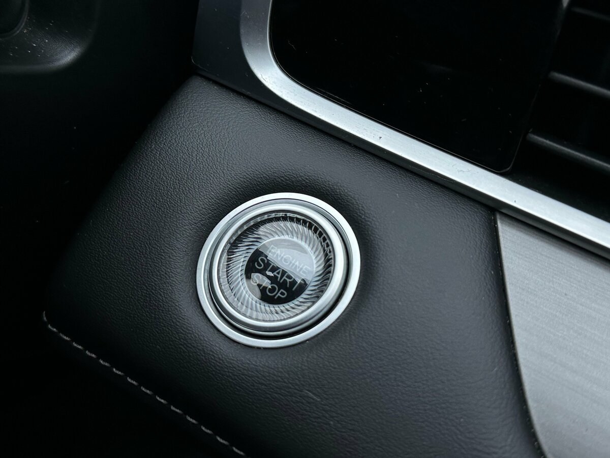 Chery Tiggo 8 Pro Max I Рестайлинг, 2024 Фото №28