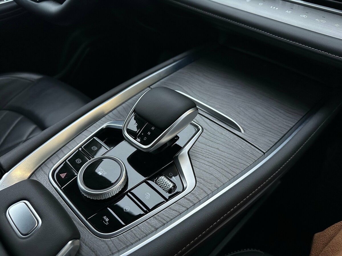 Chery Tiggo 8 Pro Max I Рестайлинг, 2024 Фото №29