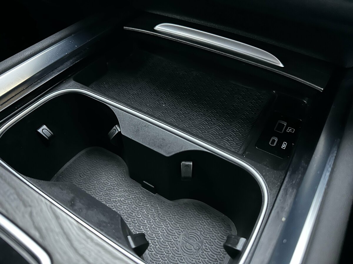 Chery Tiggo 8 Pro Max I Рестайлинг, 2024 Фото №30