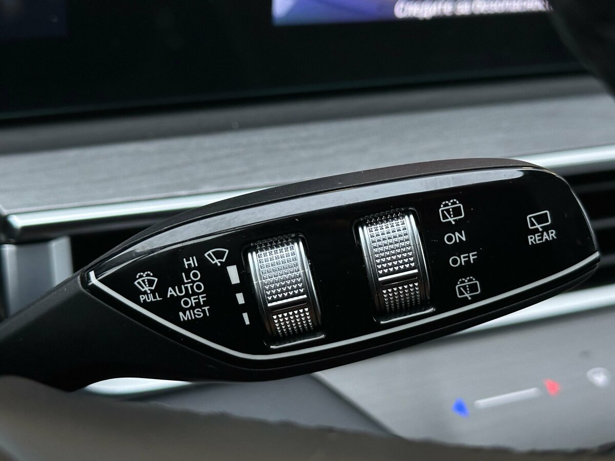 Chery Tiggo 8 Pro Max I Рестайлинг, 2024 Фото №39